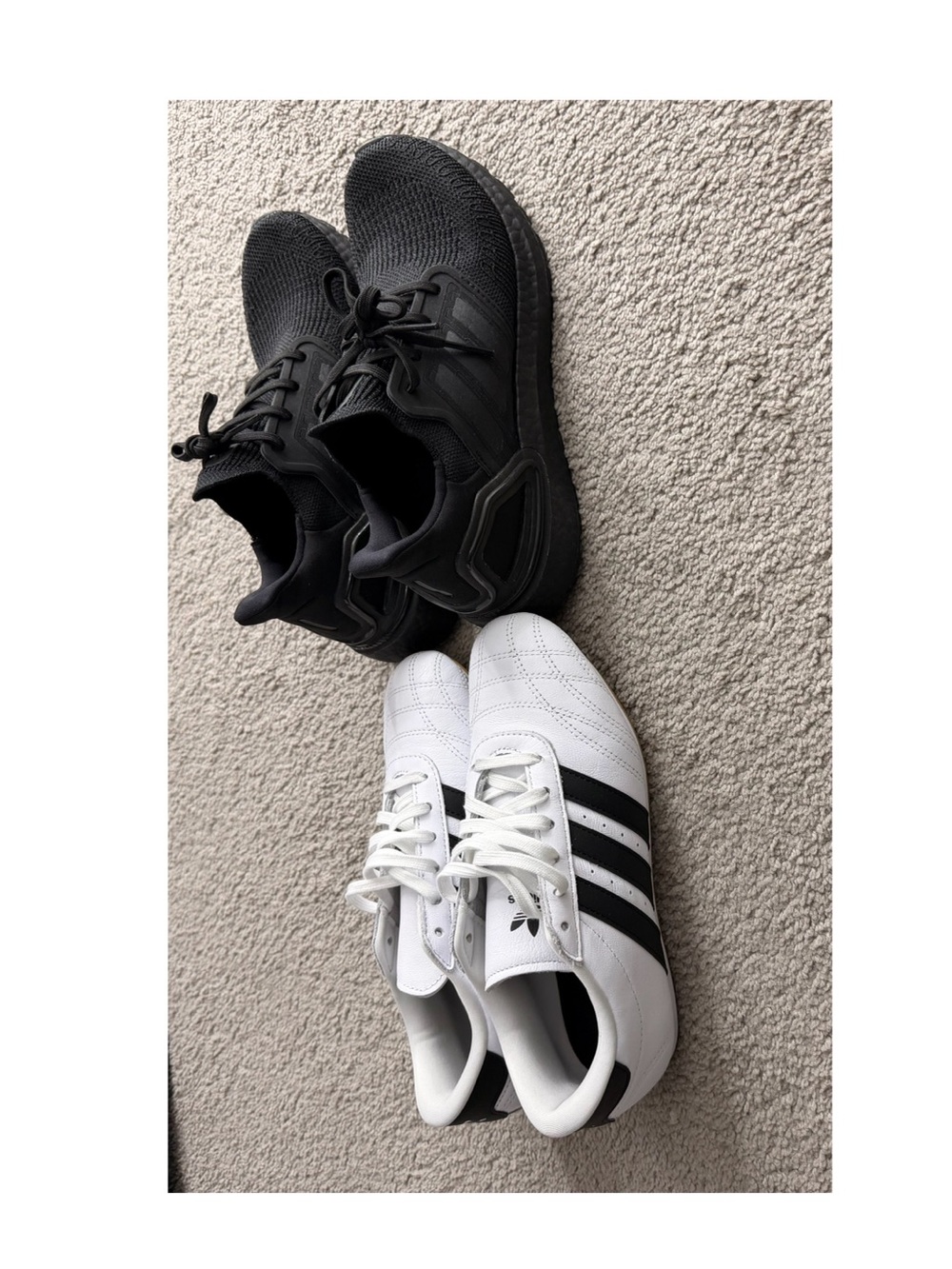 adidas sneakers